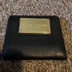 Marc Jacobs wallet